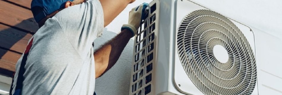 Split System Air Conditioner Repairs