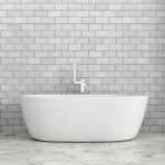 bath tubs.