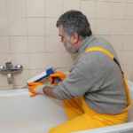 bathroom=waterproofing
