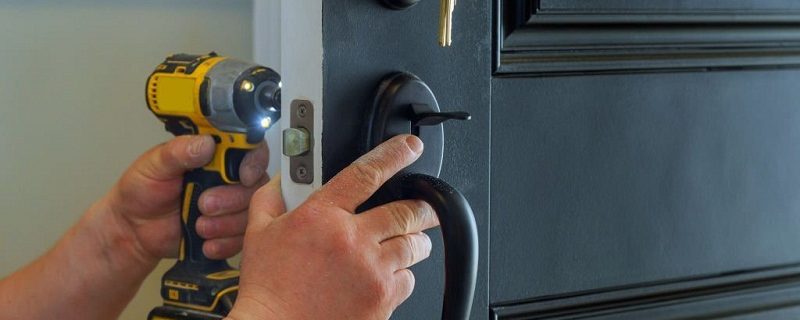 locksmith