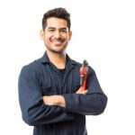 plumber