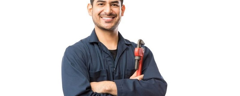 plumber