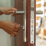 rekeying-locks