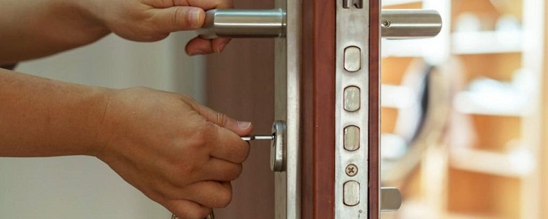 rekeying-locks