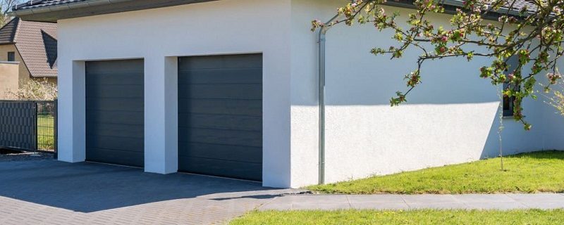 roller-shutters