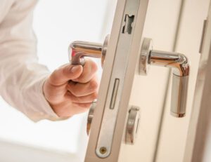 security-doors