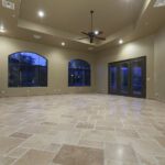 travertine-floor
