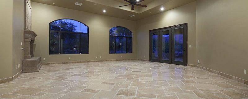 travertine-floor