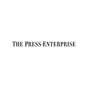 PRESS ENTERPRISE