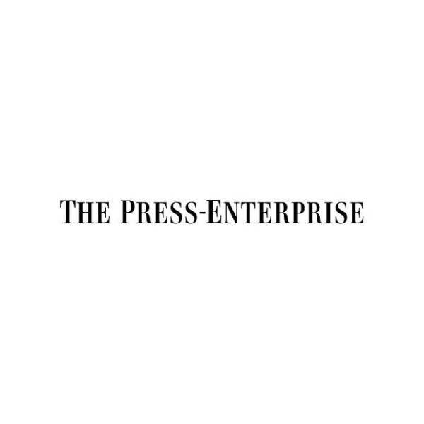 PRESS ENTERPRISE