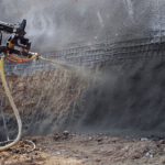 Shotcrete