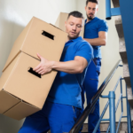 London Removals