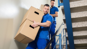 London Removals
