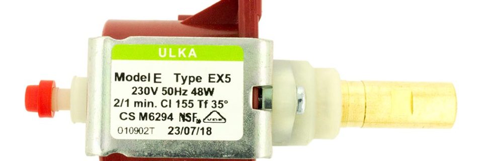 Ulka-EX5