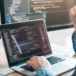 indiana web developer