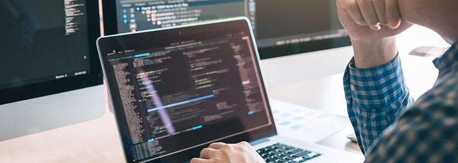 indiana web developer