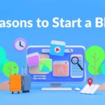 Blogging