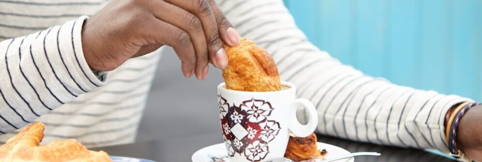 Breakfast Café