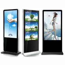 Easy To Use Digital Signage