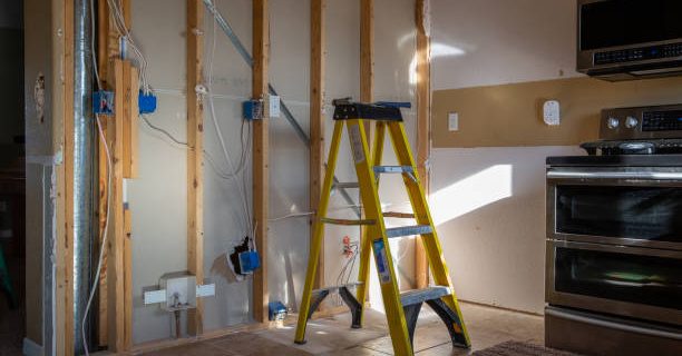 kitchen remodeling Folsom