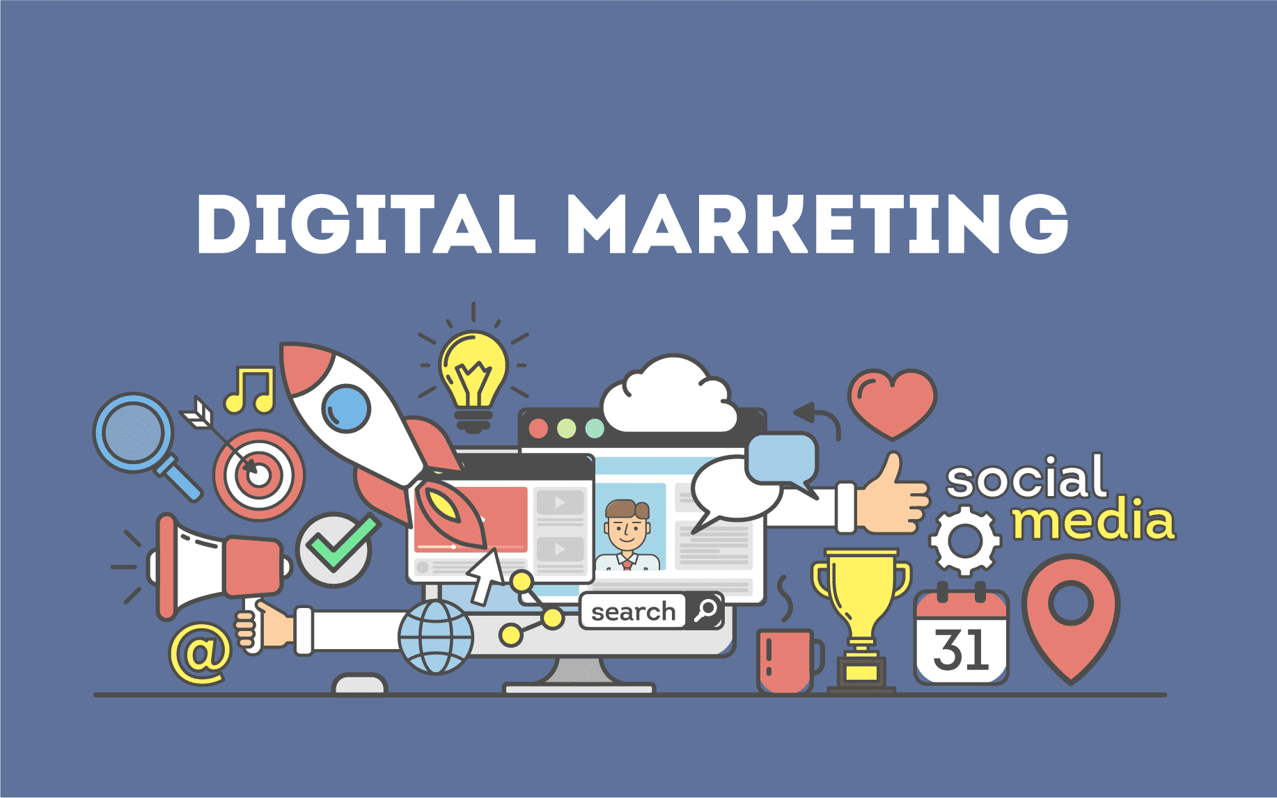 digital marketing chicago