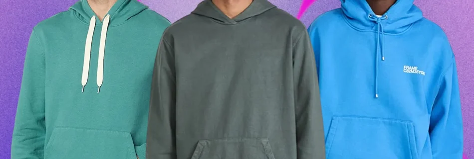 Playboy Clothing hoodie