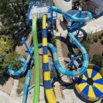 water park in california