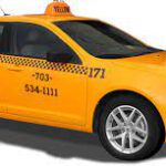 local Taxi near me