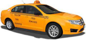 local Taxi near me