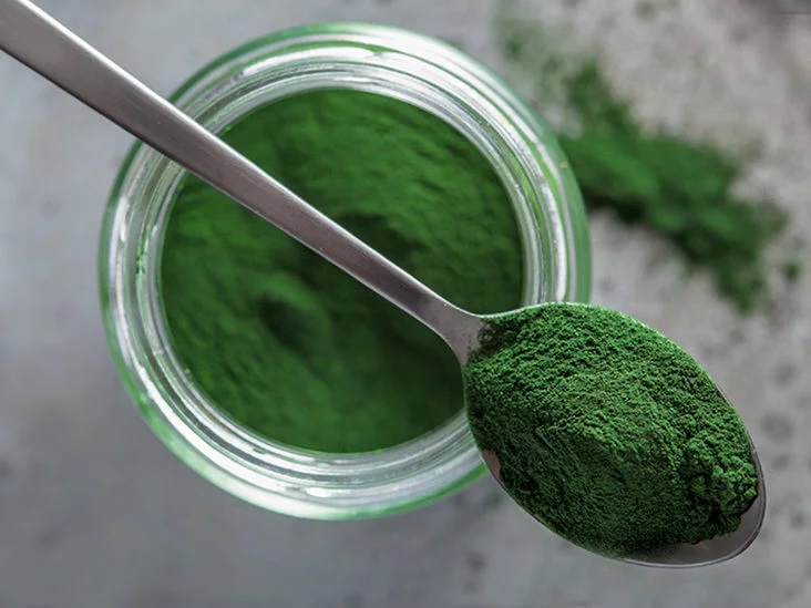 Global Chlorella Market