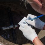Don't Neglect Your Water Well The Importance of Professional Maintenance and Inspection
