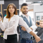 Salon Management