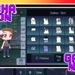 Gacha Club on PC