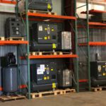Global Compressor Rental Market
