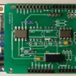 Global Digital Isolator Market