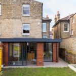 House Extensions Bromley