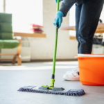 Cleaning Company
