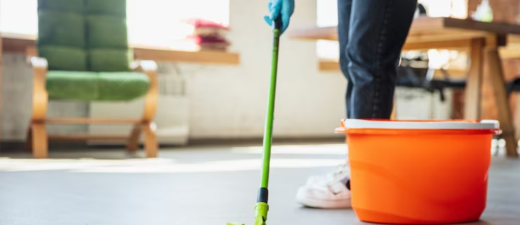 Cleaning Company