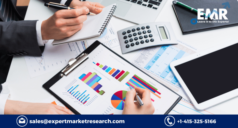 Latin America Accounting Software Market