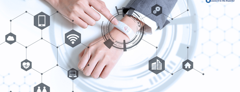Latin America Wearable Medical Devices Market