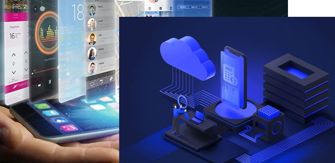 Mobile App Development With Linksle