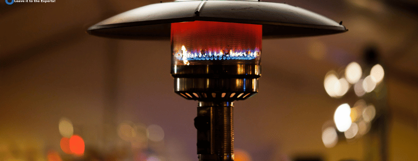 Outdoor Heating Market