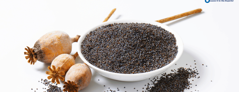 Poppy Seed Market