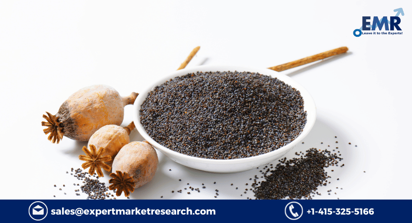 Poppy Seed Market