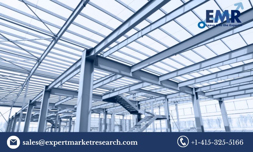 Saudi Arabia Structural Steel Market