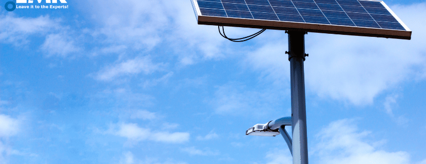 Solar Street Lighting Market