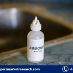 Southeast Asia Ammonia Market