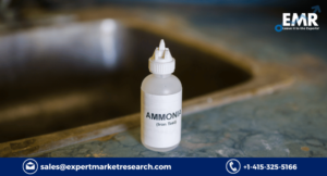 Southeast Asia Ammonia Market