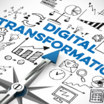 Technology-Driven Business Transformation