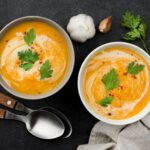 Healthy Soup Near Me
